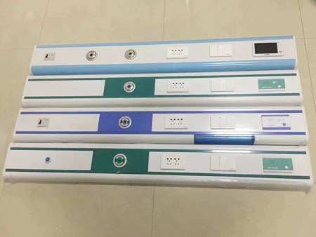 床頭設(shè)備帶安裝