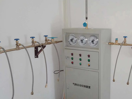 氧氣自流排安裝公司