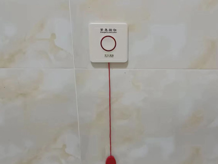 醫(yī)院呼叫器安裝