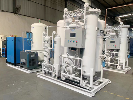 制氧機(jī)廠家